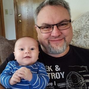 Meet your Posher, Matthew